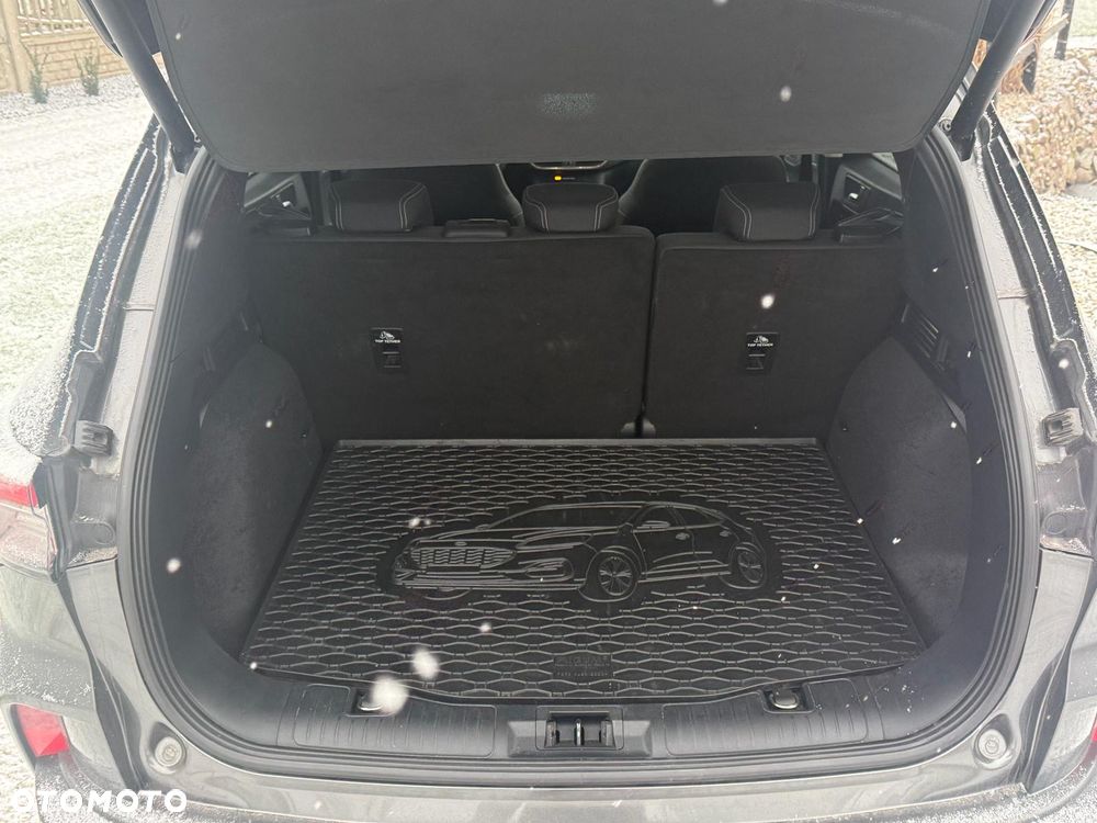 Ford Kuga 2.0 EcoBlue Hybrid TITANIUM - 7