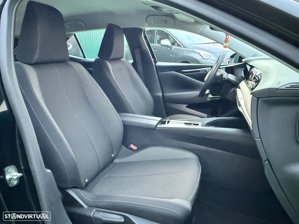 DS DS4 1.5 BlueHDi Trocadero EAT8 - 27