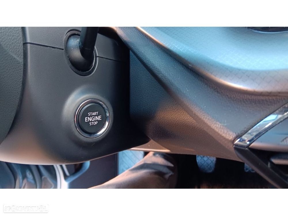 Skoda Octavia Break 2.0 TDI Ambition DSG - 10