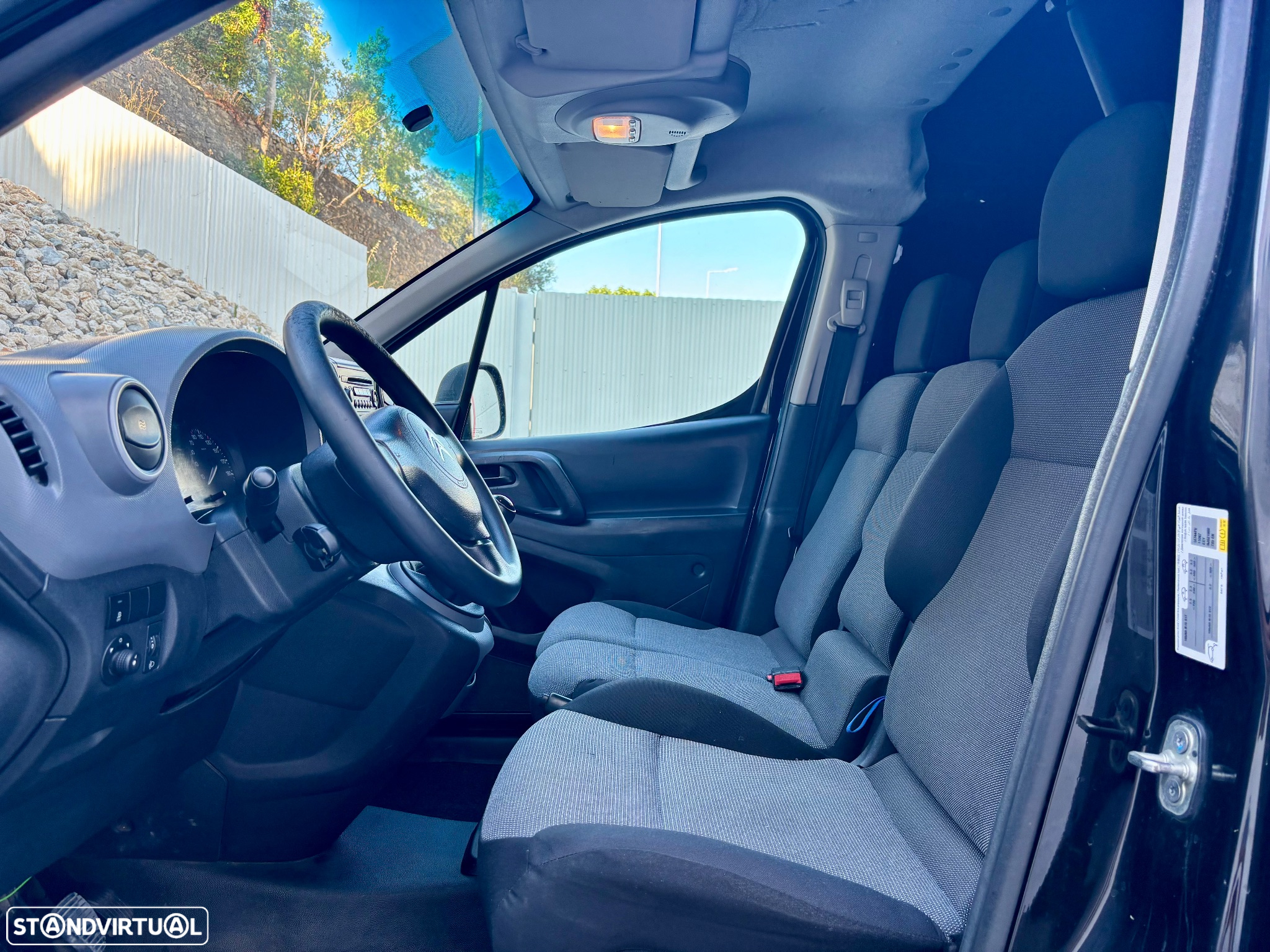 Citroën Berlingo 1.6 HDI - 31