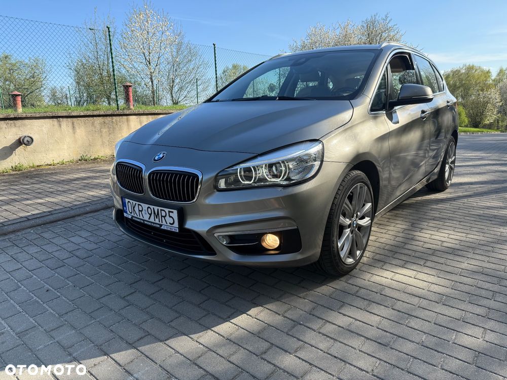 BMW 2