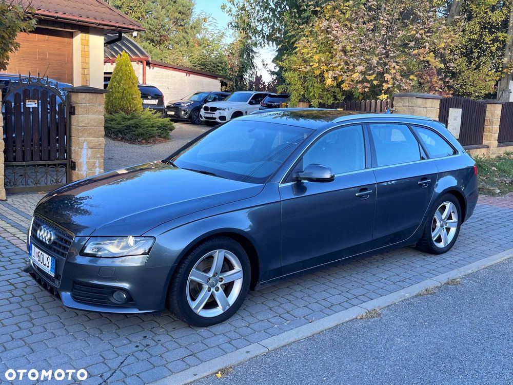 Audi A4 - 24