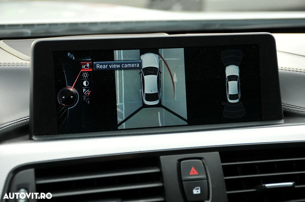 BMW Seria 4 420d xDrive Aut. Sport Line - 7