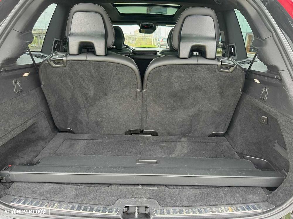 Volvo XC 90 — fotografia 16