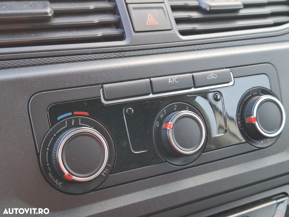 Volkswagen Caddy 2.0 TDI 75 kW - 16