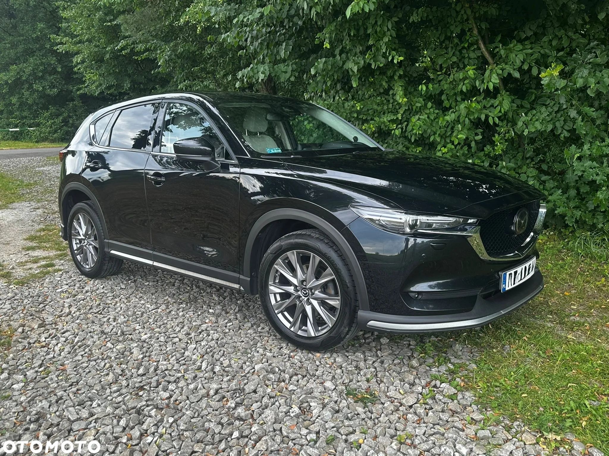 Mazda CX-5 2.2 D Skydream AWD - 1