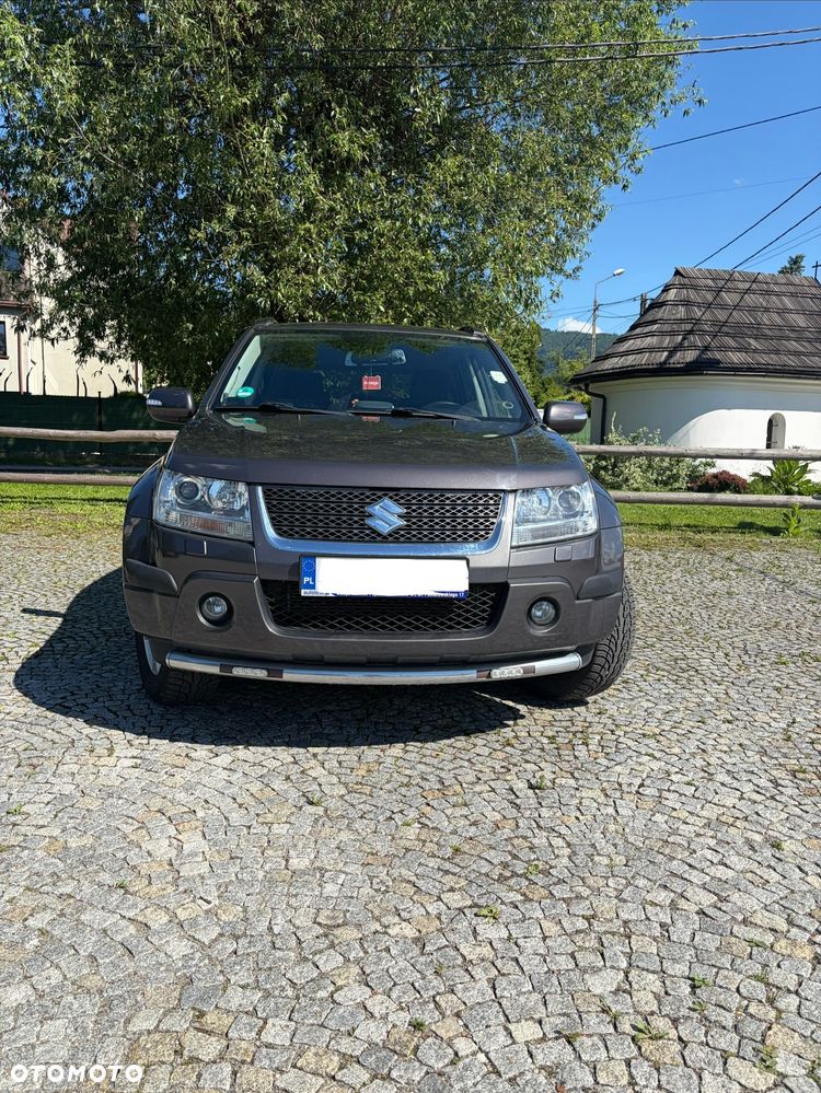 Suzuki Grand Vitara 1.9 DDiS - 1