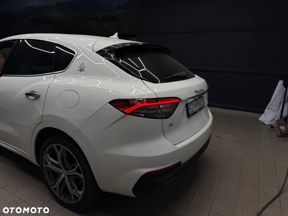 Maserati Levante Q4 GranSport - 36