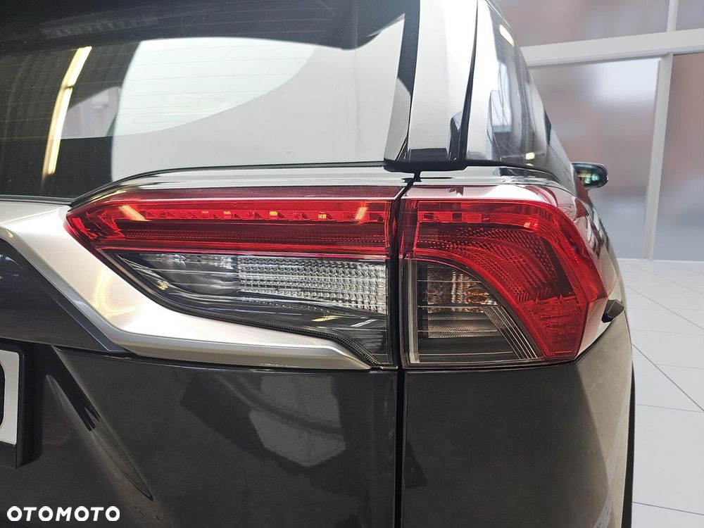 Toyota RAV4 2.5 Hybrid Comfort 4x4 - 25