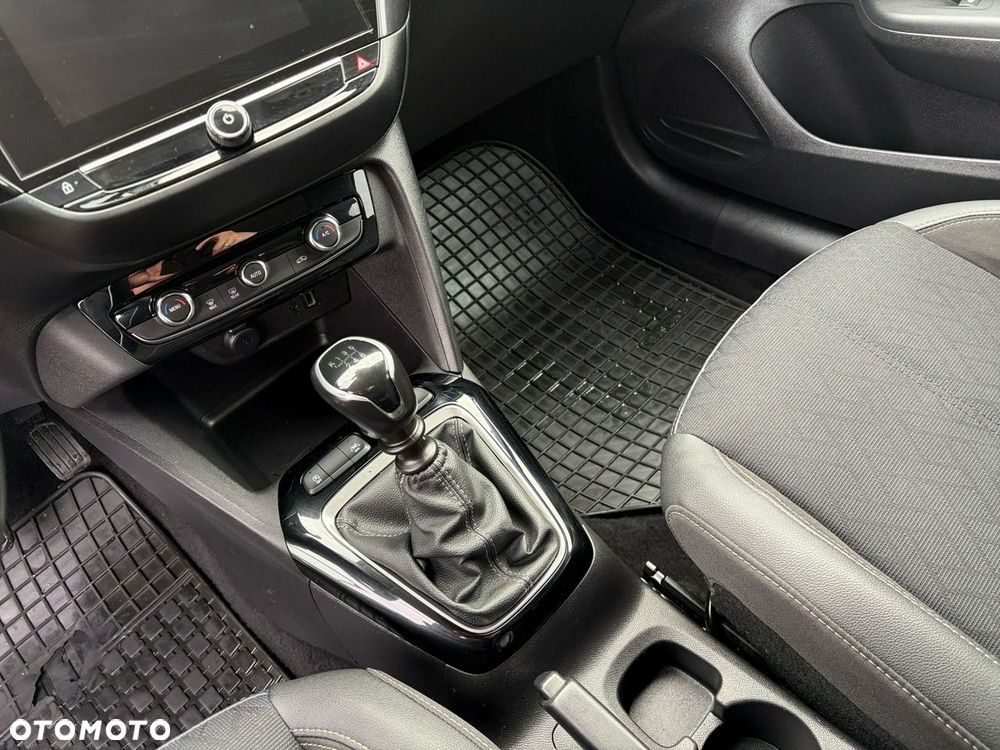 Opel Corsa 1.2 Elegance S&S - 19