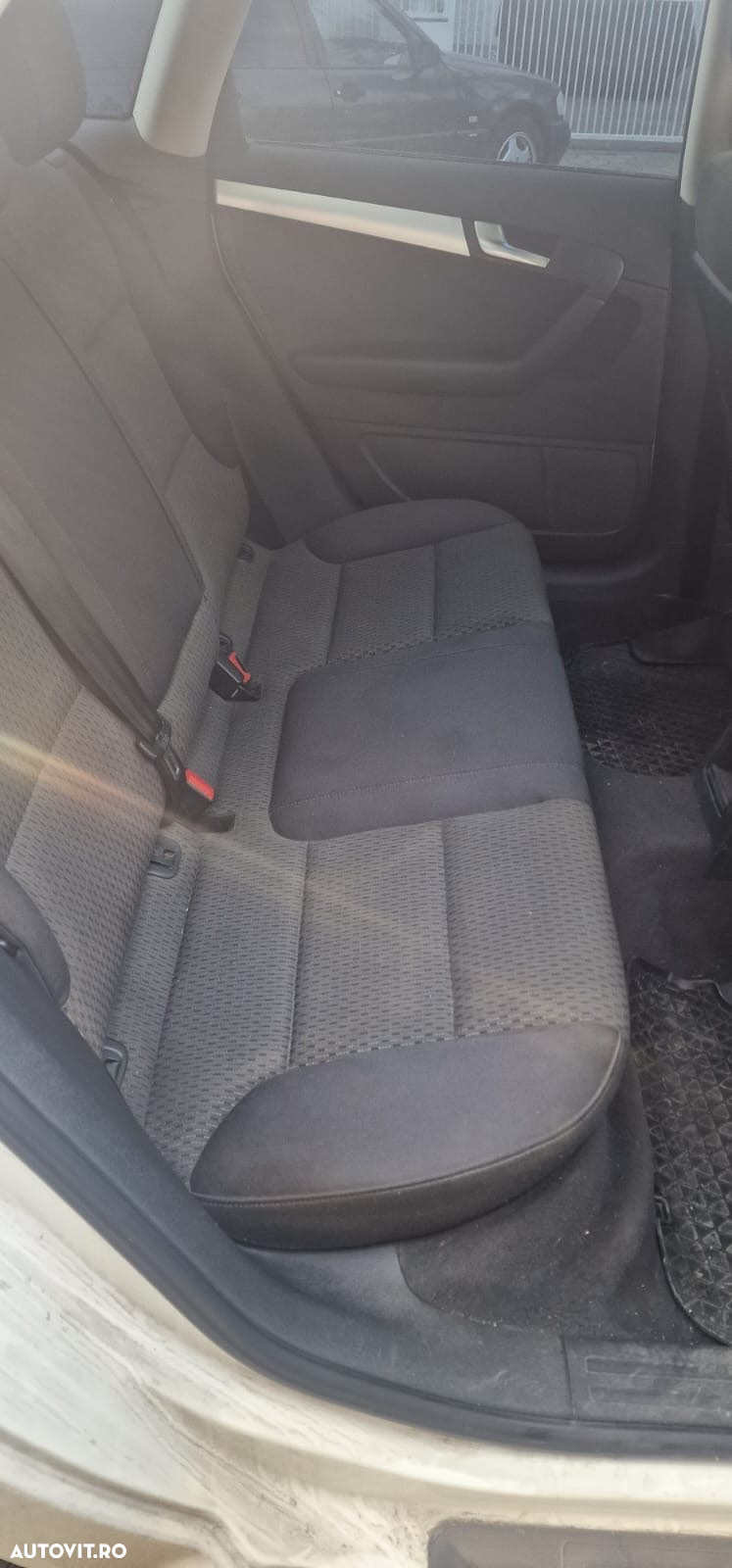 Audi A3 1.4 TFSI Limousine S tronic Attraction - 9