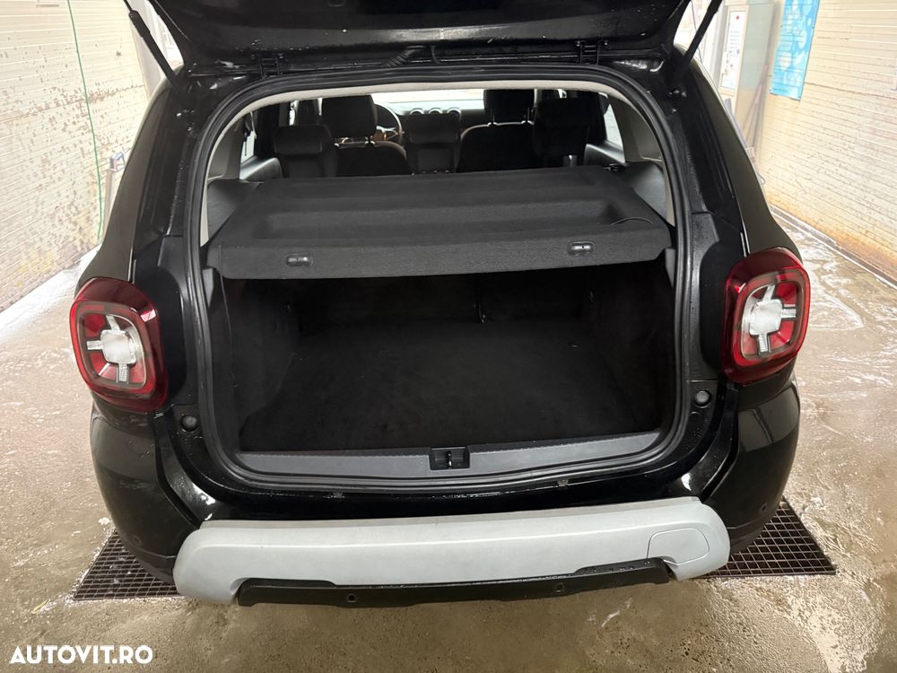 Dacia Duster 1.5 dCi 4x2 Laureate - 23