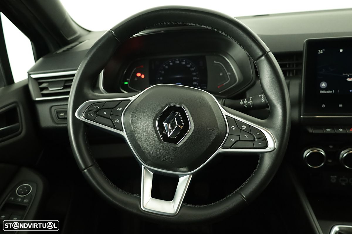 Renault Clio 1.0 TCe Intens - 15