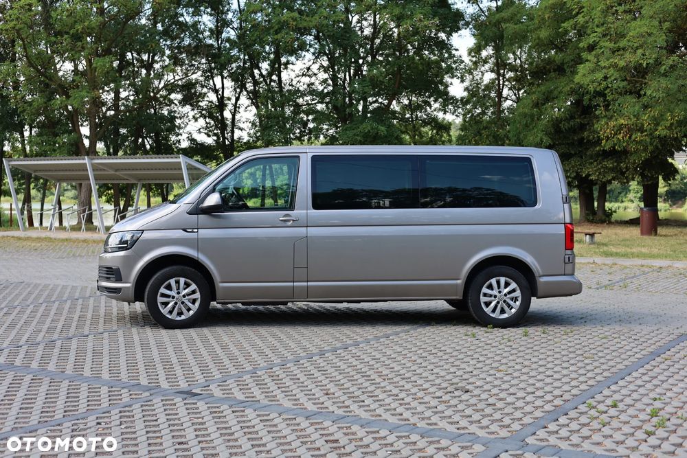 Volkswagen Caravelle 2.0 TDI L1 Highline - 3
