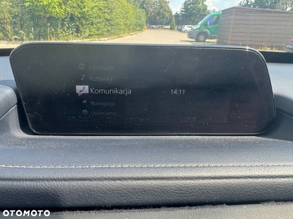 Mazda CX-30 2.0 mHEV Exclusive-Line 2WD - 27