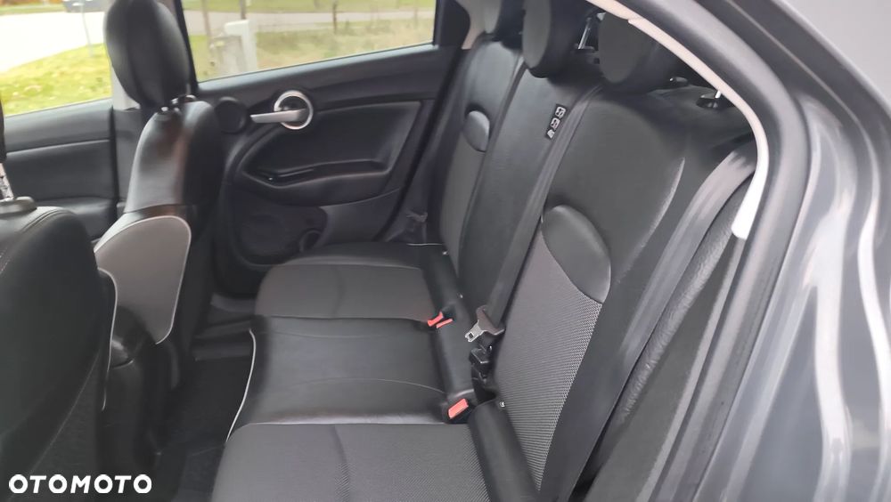 Fiat 500X 1.4 MultiAir 4x2 S&S City Cross - 14