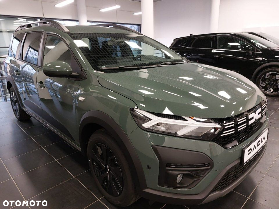 Dacia Jogger - 7