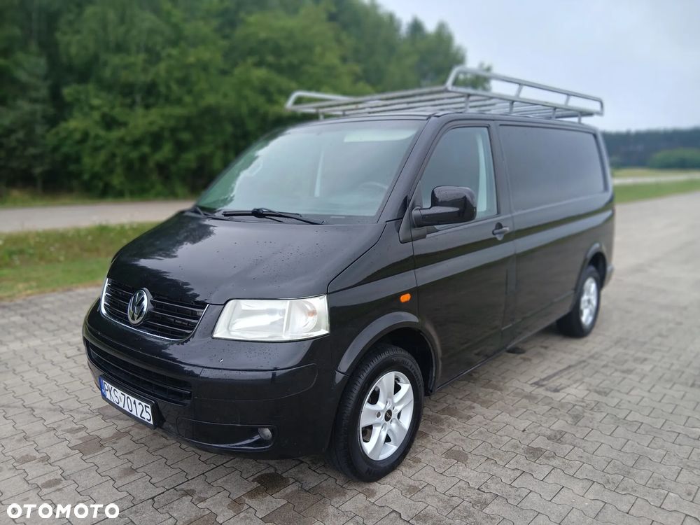 Volkswagen TRANSPORTER - 28