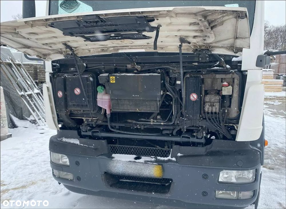 MAN Bezwypadkowy_Serwisowany_TOP-STAN - 3