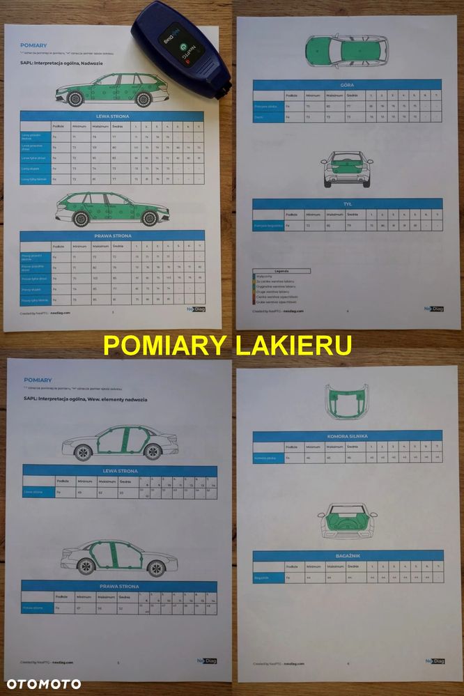 Opel Astra 1.4 Turbo Innovation - 7