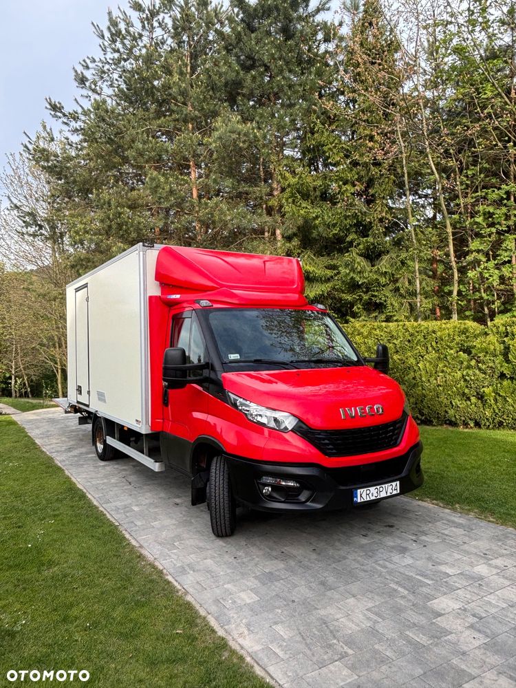 Iveco Iveco Daily - 1