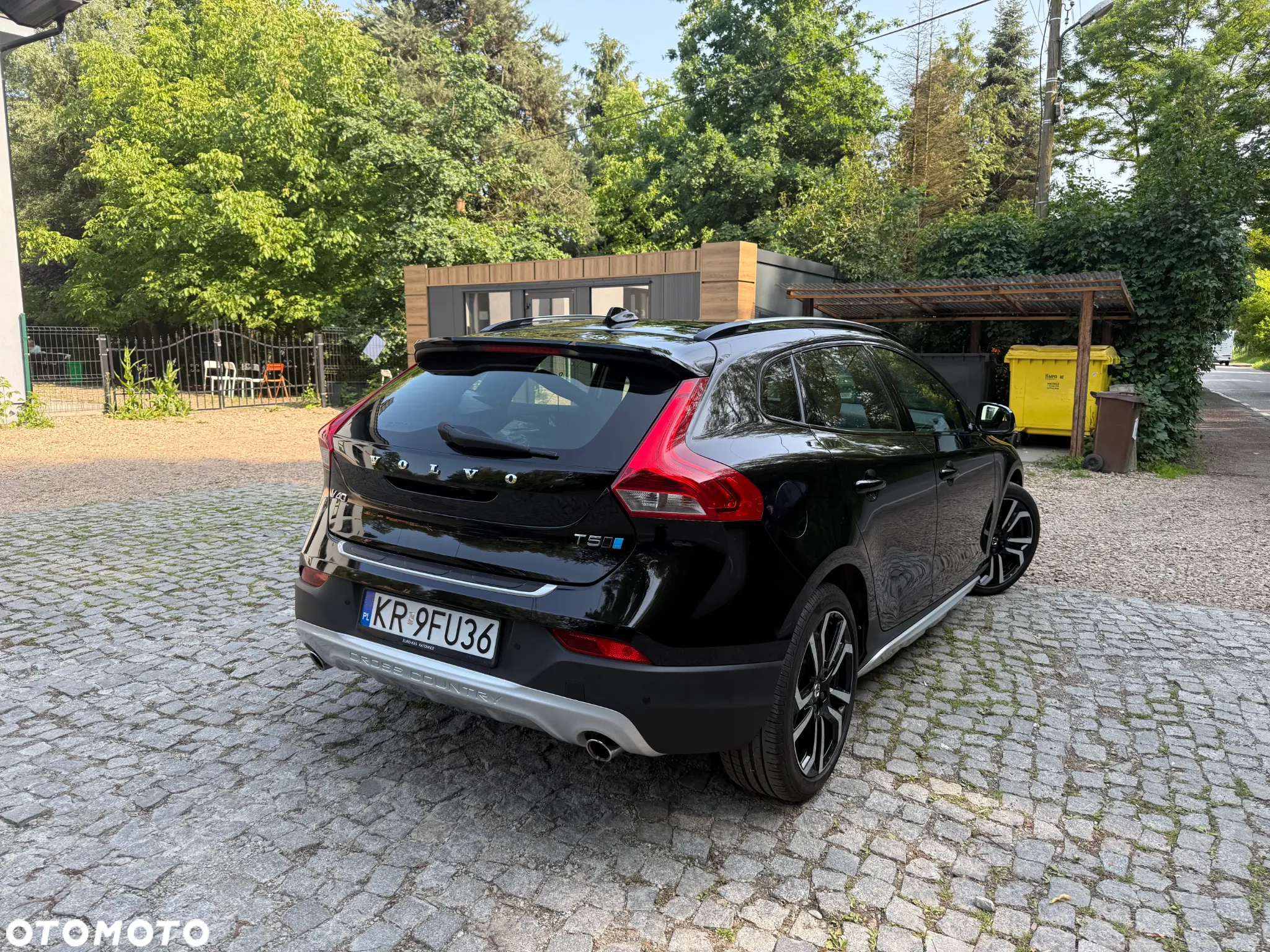 Volvo V40 - 5