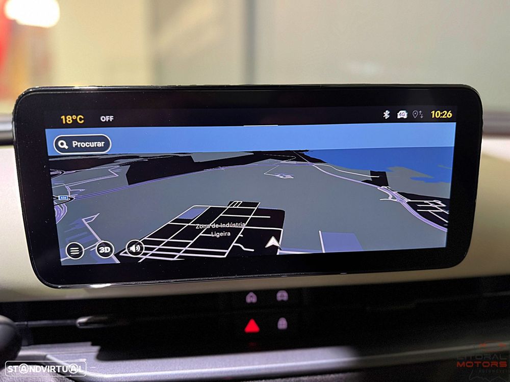 Fiat 600 1.2 Hybrid La Prima - 32