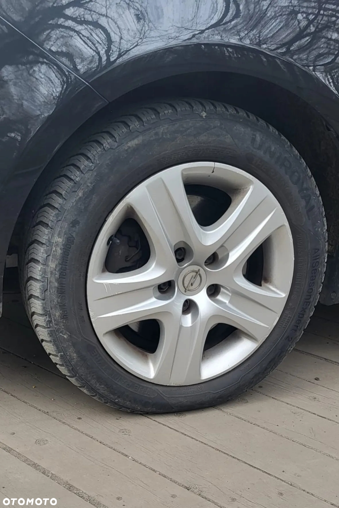 Opel Meriva - 26