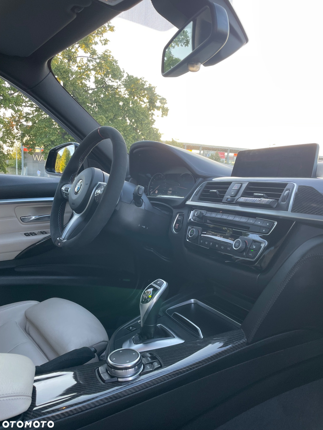 BMW Seria 3 335d xDrive Sport Line Sport - 15