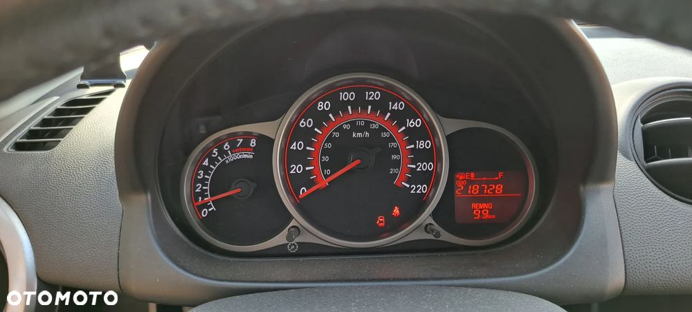Mazda 2 1.3 Comfort - 10