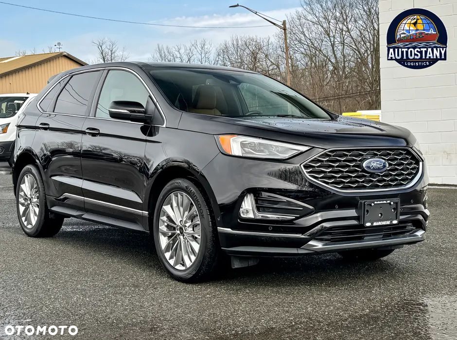 Ford Edge - 2