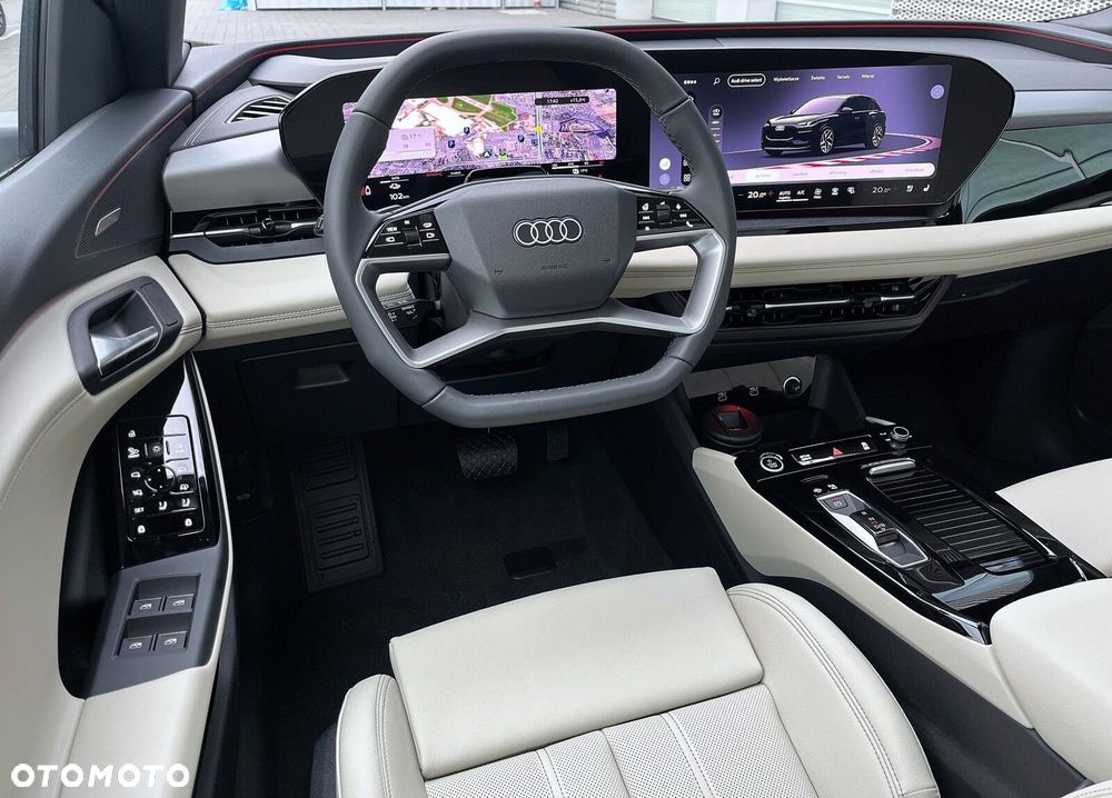 Audi Q6 e-tron - 16