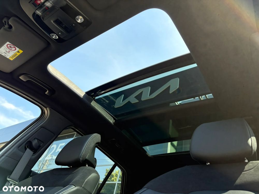 Kia Sportage 1.6 T-GDI Black Edition 2WD DCT - 12