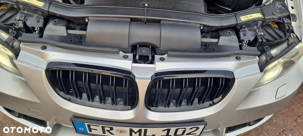 BMW Seria 3 320i - 20