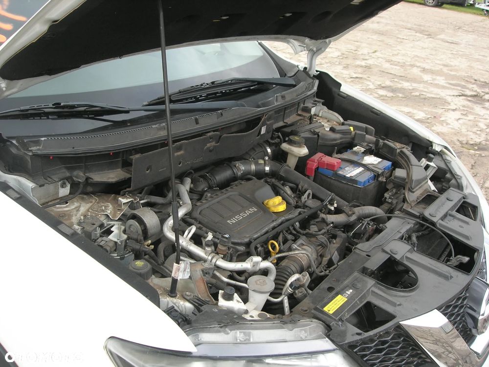 Nissan X-Trail 1.6 DCi ALL-MODE 4x4i Acenta - 13