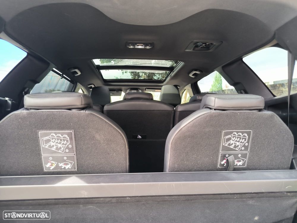 Peugeot 5008 1.5 BlueHDi Allure Pack EAT8 - 18