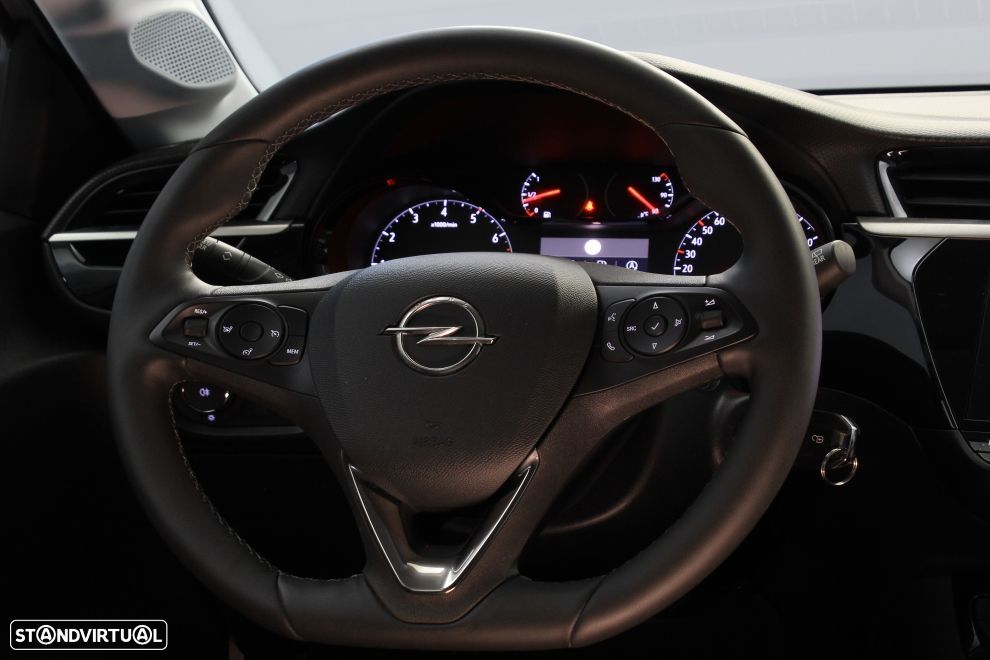 Opel Corsa 1.5 D Business - 16