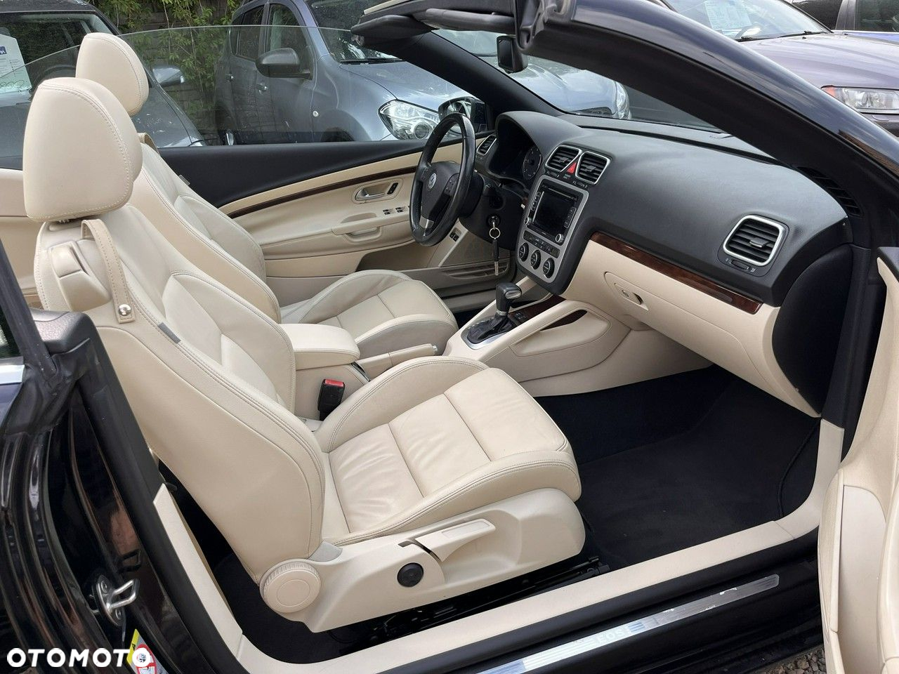 Volkswagen Eos - 22