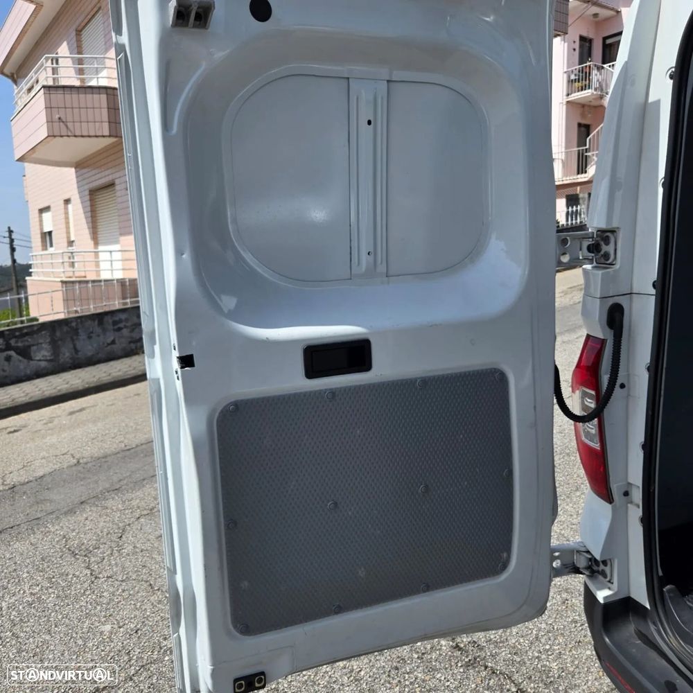 Maxus eDeliver 3 L2H1 - 6