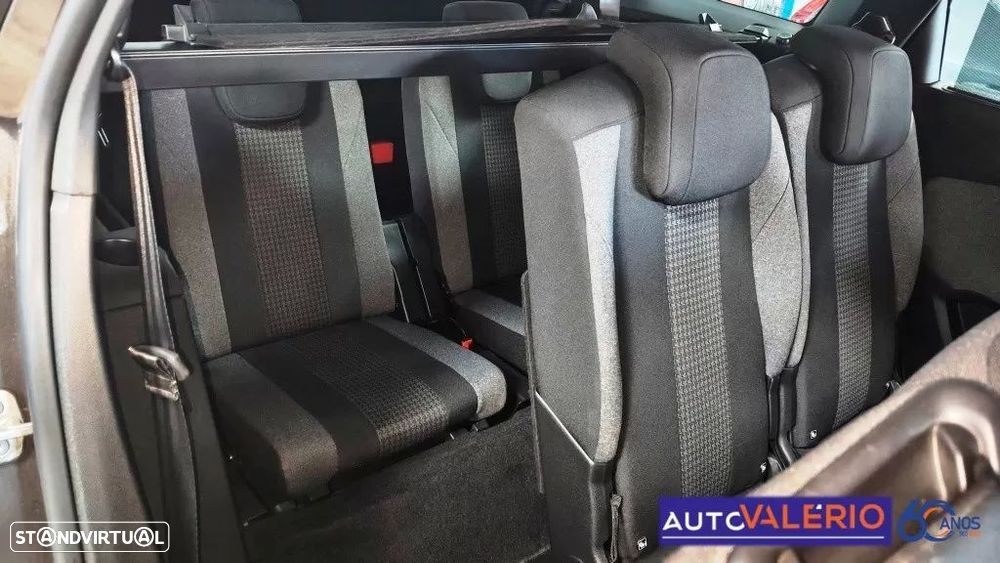 Peugeot 5008 1.5 BlueHDi Active Pack - 35