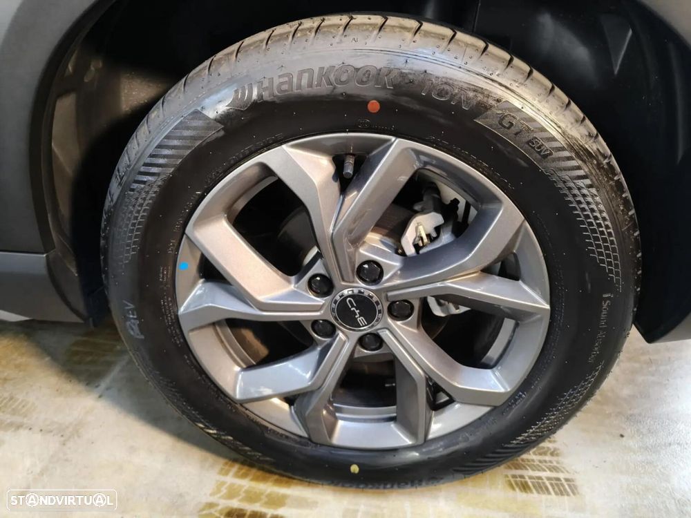 BYD Atto 2 45.1 kWh Boost - 41