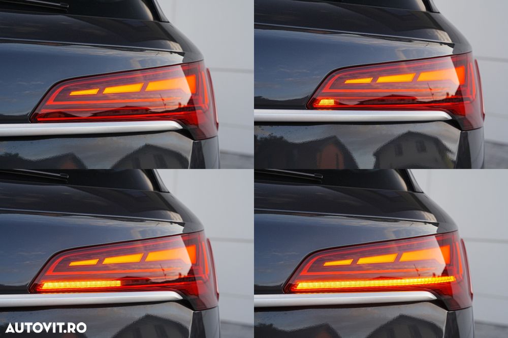 Audi Q5 45 TFSI quattro S tronic - 15