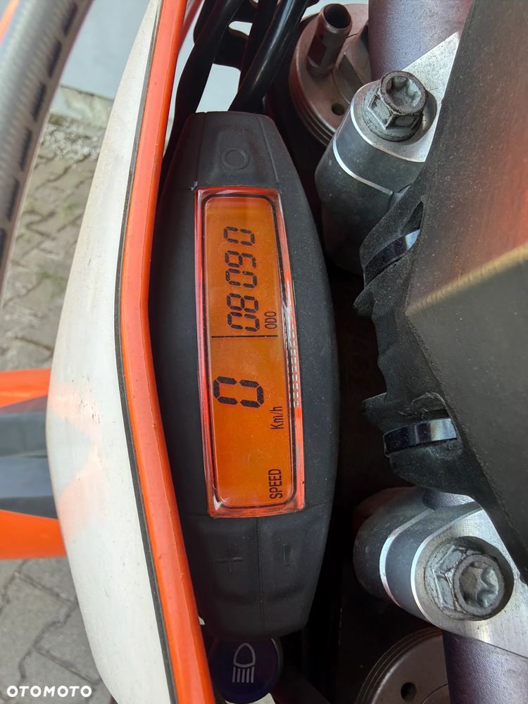 KTM EXC 500 - 5
