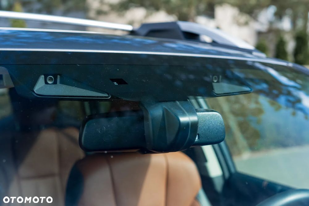 Subaru Outback 2.5i Platinum (EyeSight) Lineartronic - 9