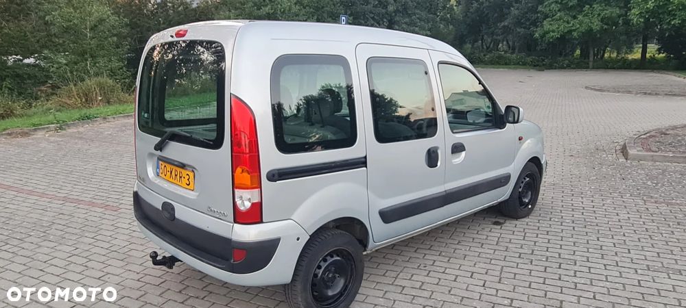 Renault Kangoo 1.6 16V Edition - 3