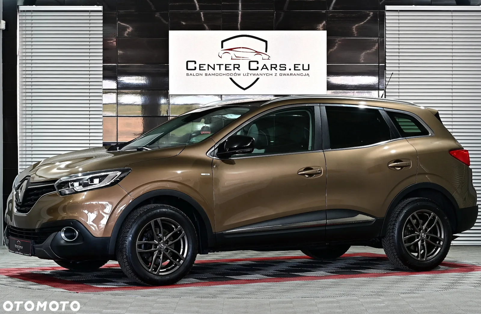 Renault Kadjar - 12