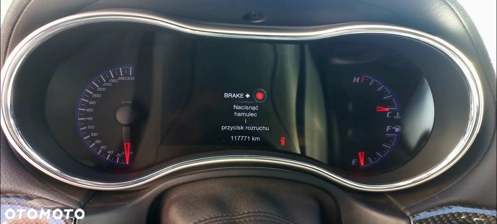 Jeep Grand Cherokee 6.4 V8 Hemi 4WD Automatik SRT - 6