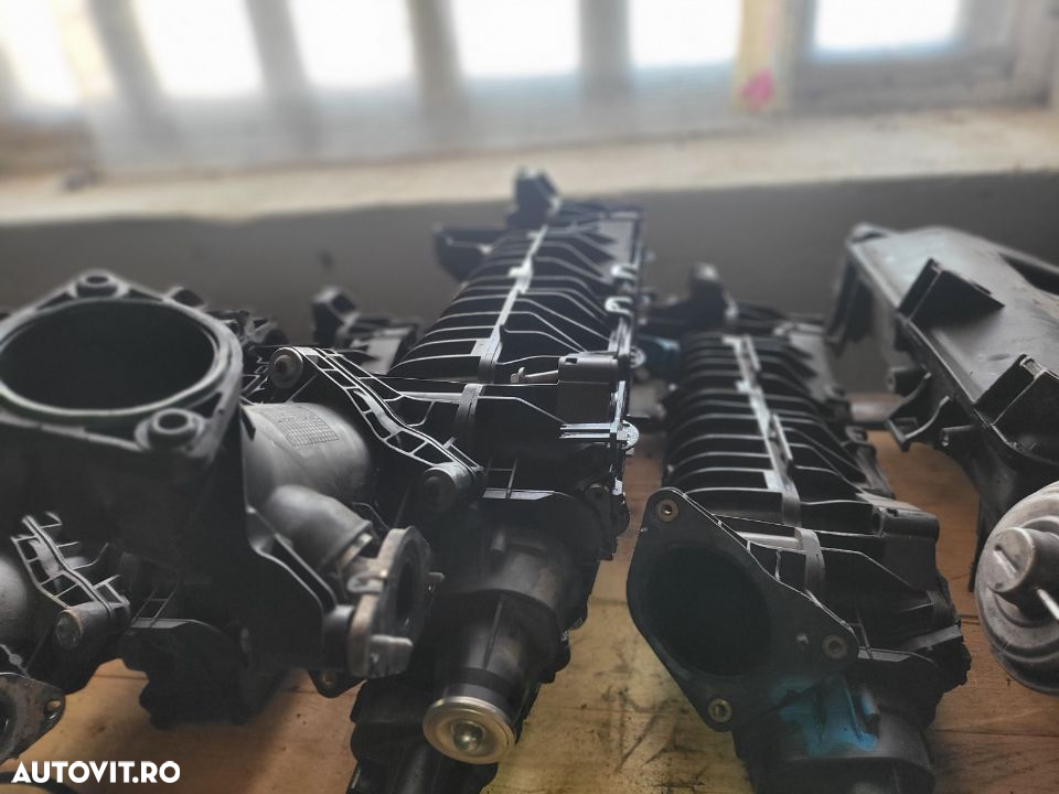 Galerie Admisie Bmw 2.0D N47 143 CP E90 E91 E87 F30 F31 F20 F21 F32 F33 F34 F36 Etc. - 2