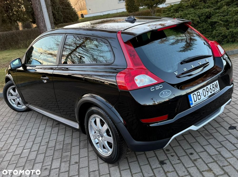 Volvo C30 1.6D DRIVe Edition - 3