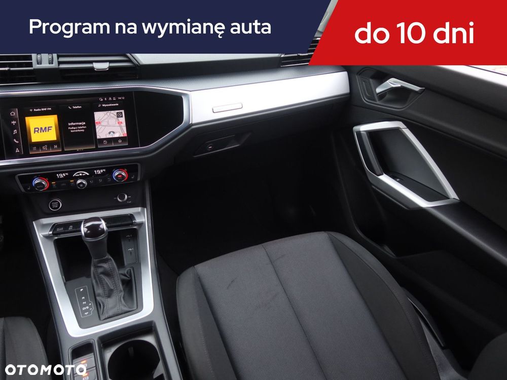 Audi Q3 - 10